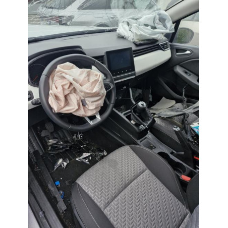 Ecran GPS RENAULT CLIO 5 PHASE 1 d’occasion