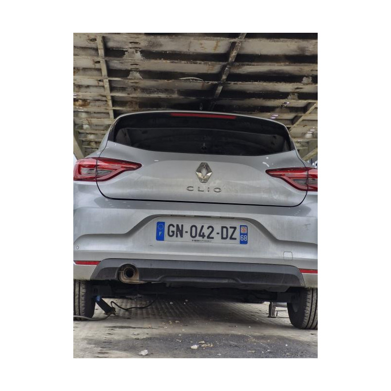 Ecran GPS RENAULT CLIO 5 PHASE 1 d’occasion