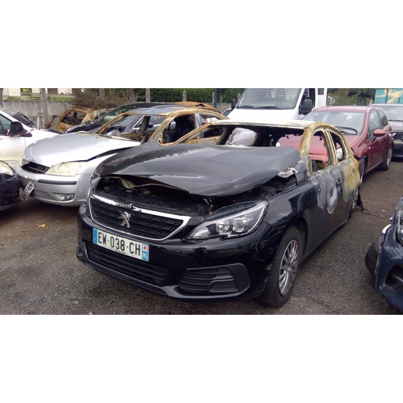 Vase de lave glace PEUGEOT 308 2 PHASE 1 d’occasion