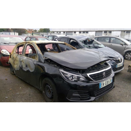 Vase de lave glace PEUGEOT 308 2 PHASE 1 d’occasion