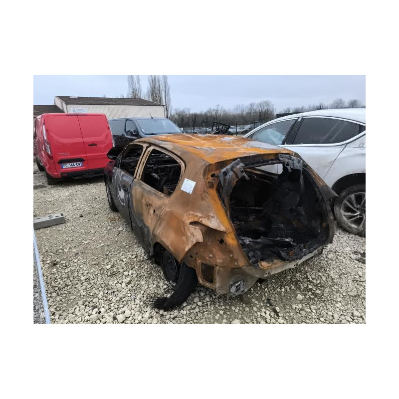Vase de lave glace PEUGEOT 308 2 PHASE 1 d’occasion