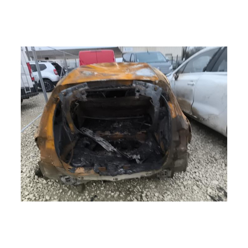 Vase de lave glace PEUGEOT 308 2 PHASE 1 d’occasion