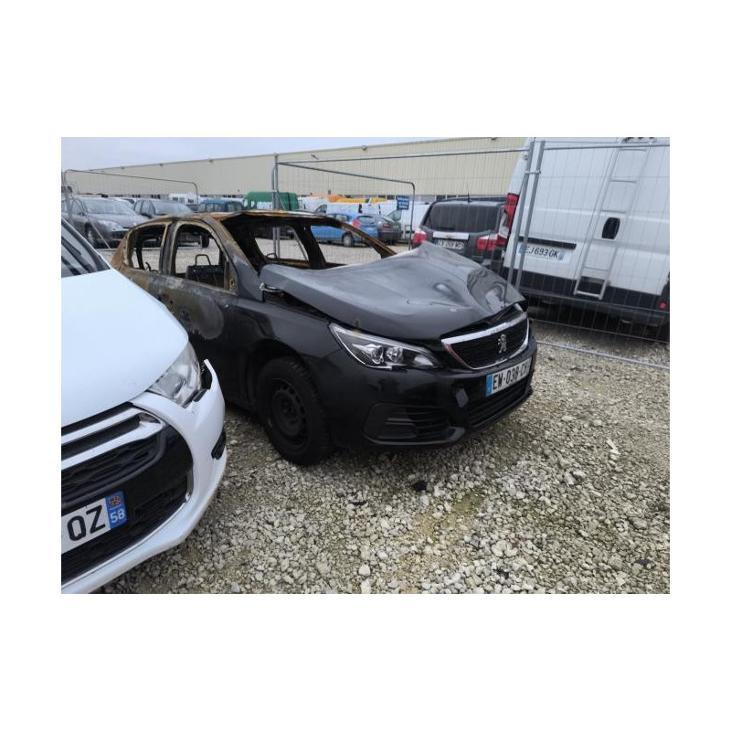 Vase de lave glace PEUGEOT 308 2 PHASE 1 d’occasion