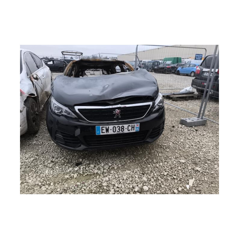 Vase de lave glace PEUGEOT 308 2 PHASE 1 d’occasion