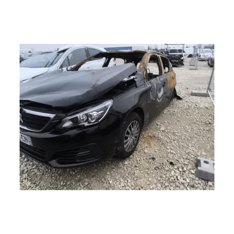 Vase de lave glace PEUGEOT 308 2 PHASE 1 d’occasion