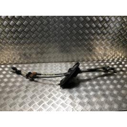 Cable levier de vitesses CITROEN BERLINGO 3 M PHASE 1 d’occasion
