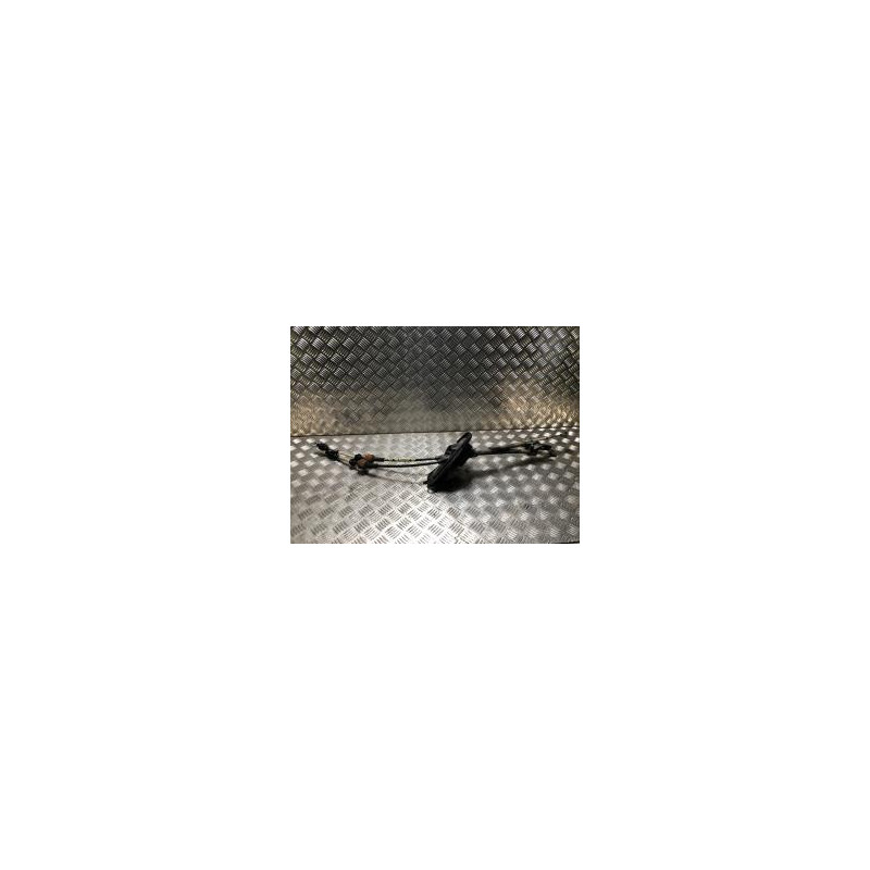 Cable levier de vitesses CITROEN BERLINGO 3 M PHASE 1 d’occasion