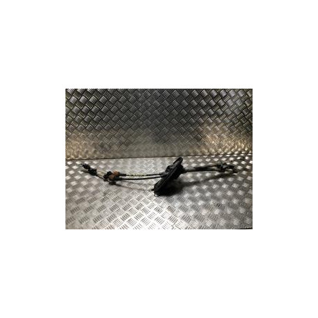 Cable levier de vitesses CITROEN BERLINGO 3 M PHASE 1 d’occasion
