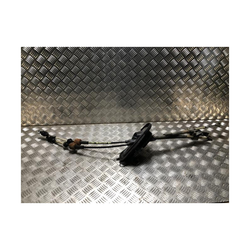 Cable levier de vitesses CITROEN BERLINGO 3 M PHASE 1 d’occasion