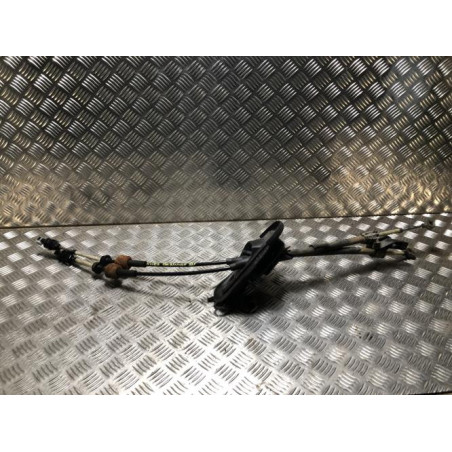 Cable levier de vitesses CITROEN BERLINGO 3 M PHASE 1 d’occasion