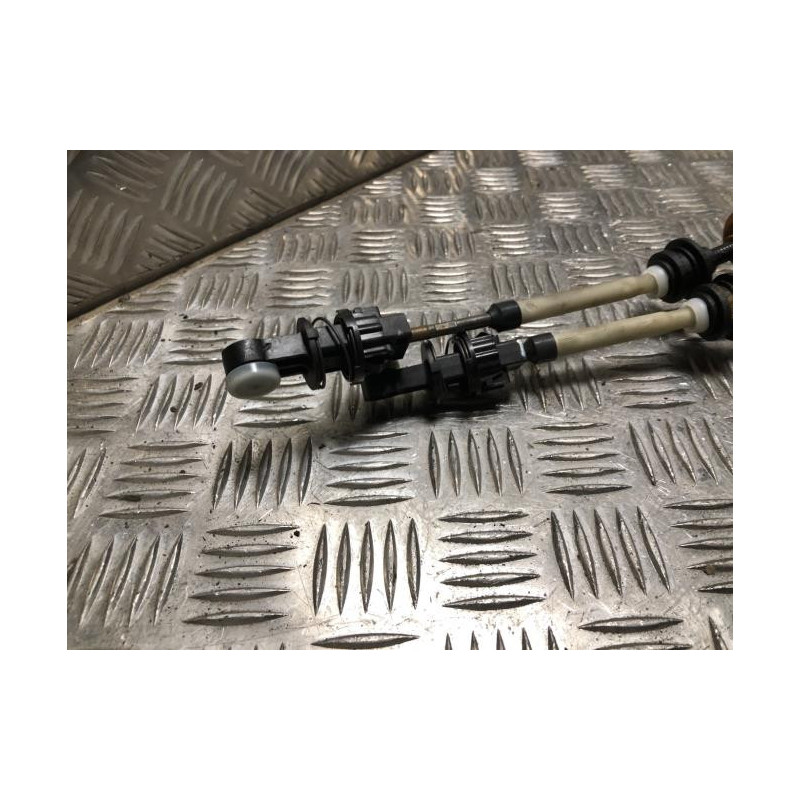 Cable levier de vitesses CITROEN BERLINGO 3 M PHASE 1 d’occasion