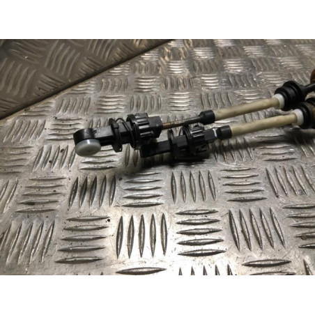 Cable levier de vitesses CITROEN BERLINGO 3 M PHASE 1 d’occasion