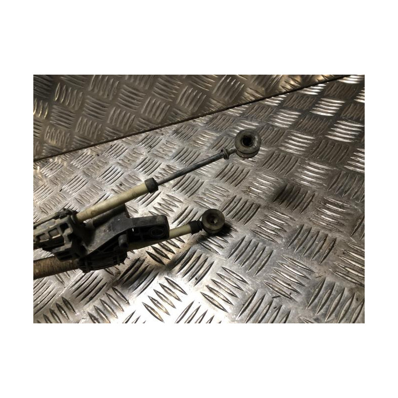 Cable levier de vitesses CITROEN BERLINGO 3 M PHASE 1 d’occasion