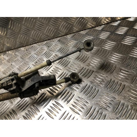 Cable levier de vitesses CITROEN BERLINGO 3 M PHASE 1 d’occasion