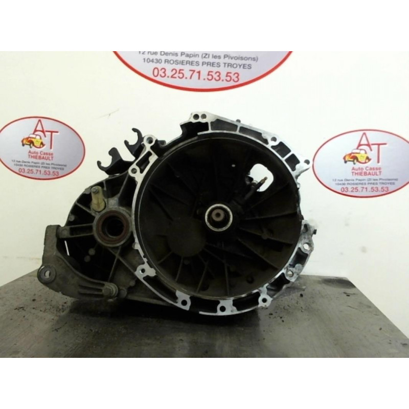 Boite de vitesses FORD MONDEO III d’occasion