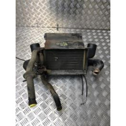 Bloc chauffage MERCEDES CLASSE G 463 PHASE 2 d’occasion
