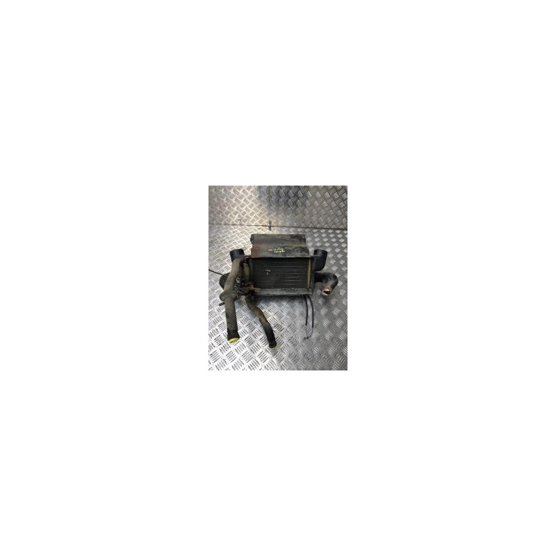 Bloc chauffage MERCEDES CLASSE G 463 PHASE 2 d’occasion