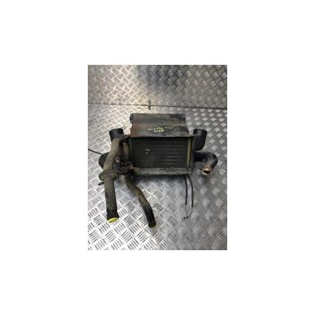Bloc chauffage MERCEDES CLASSE G 463 PHASE 2 d’occasion