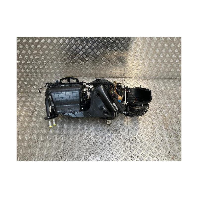 Bloc chauffage VOLKSWAGEN TOUAREG 1 PHASE 2 d’occasion