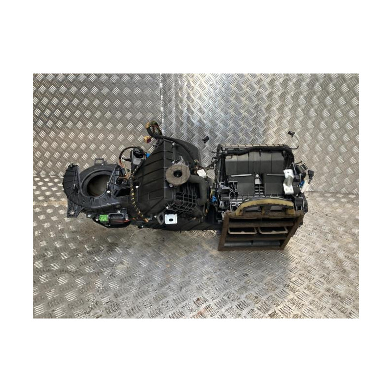 Bloc chauffage VOLKSWAGEN TOUAREG 1 PHASE 2 d’occasion