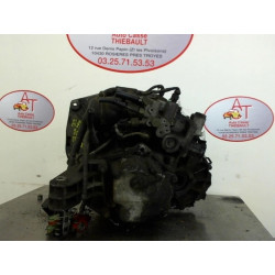 Boite de vitesses ALFA ROMEO 156 PHASE 1 d’occasion