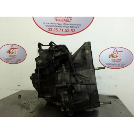 Boite de vitesses ALFA ROMEO 156 PHASE 1 d’occasion