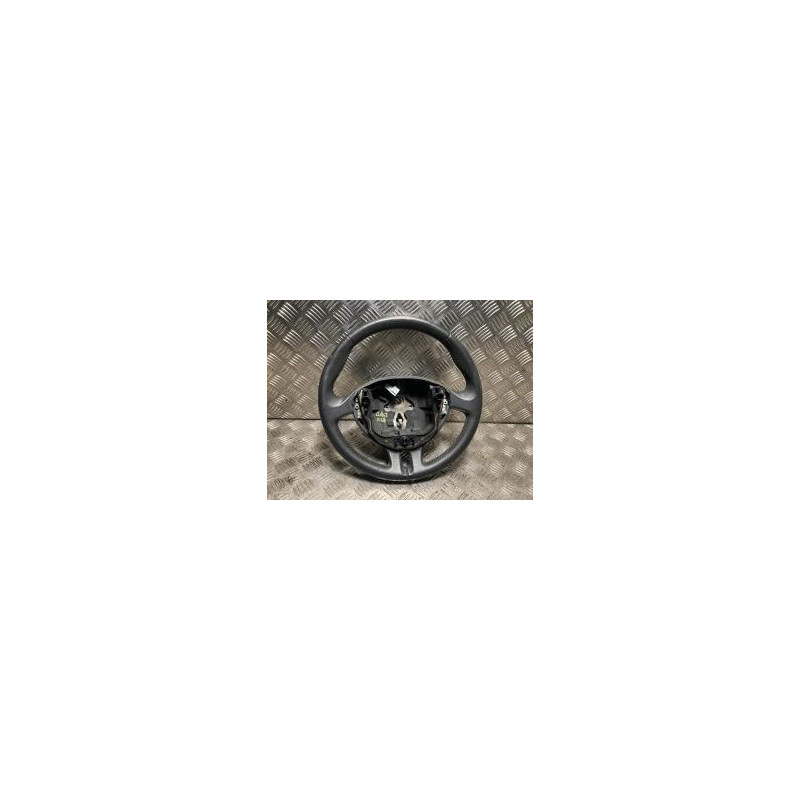 Volant RENAULT CLIO 3 PHASE 2 d’occasion