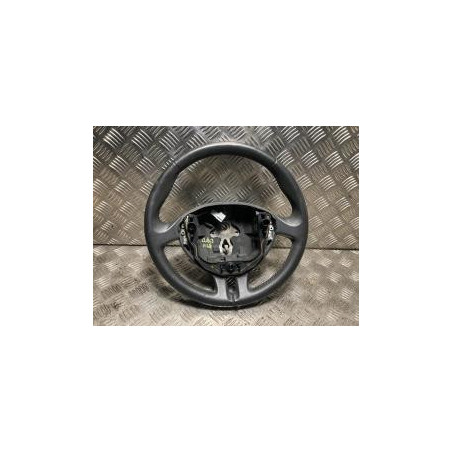 Volant RENAULT CLIO 3 PHASE 2 d’occasion