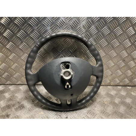 Volant RENAULT CLIO 3 PHASE 2 d’occasion