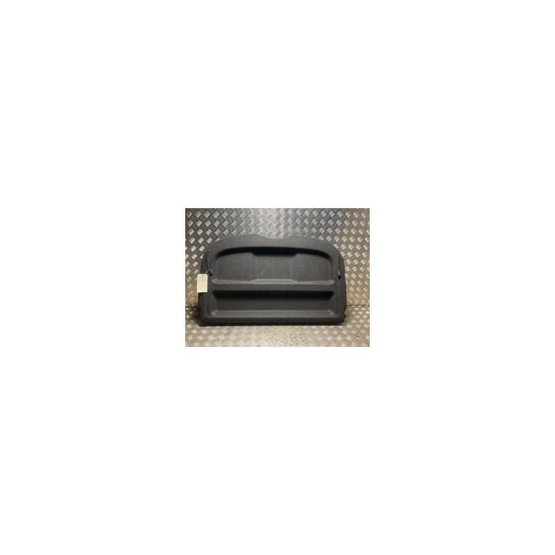 Plage arriere NISSAN QASHQAI 2 PHASE 1 d’occasion
