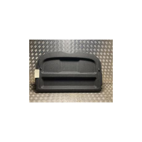 Plage arriere NISSAN QASHQAI 2 PHASE 1 d’occasion
