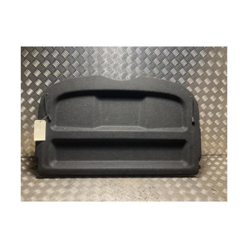 Plage arriere NISSAN QASHQAI 2 PHASE 1 d’occasion