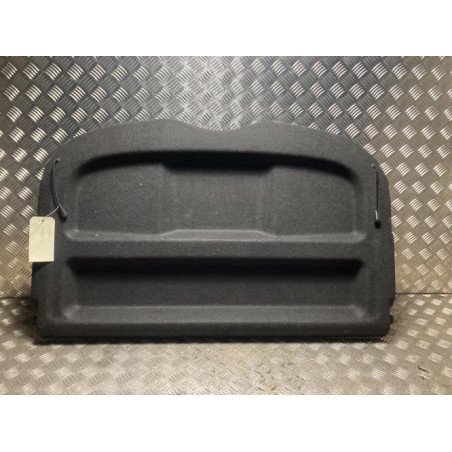 Plage arriere NISSAN QASHQAI 2 PHASE 1 d’occasion