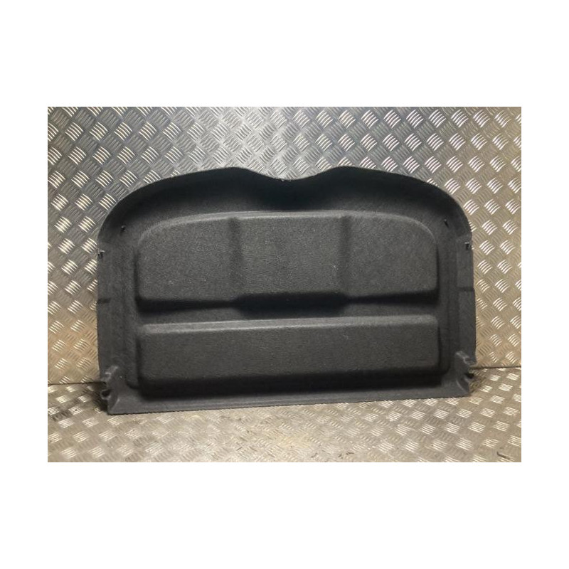 Plage arriere NISSAN QASHQAI 2 PHASE 1 d’occasion