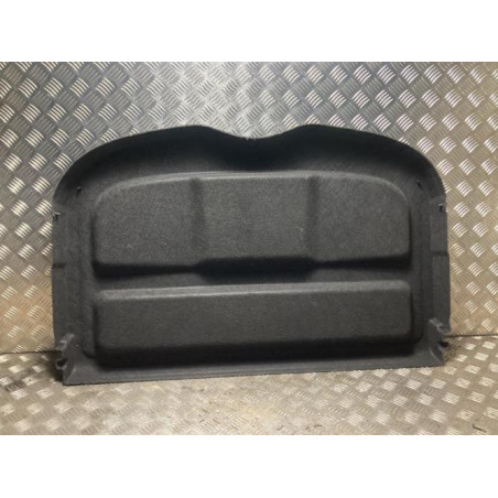 Plage arriere NISSAN QASHQAI 2 PHASE 1 d’occasion