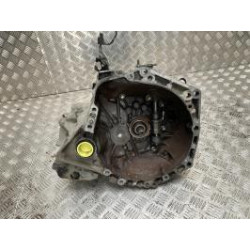 Boite de vitesses TOYOTA AYGO 1 PHASE 1 d’occasion