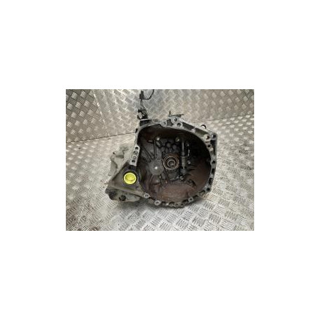 Boite de vitesses TOYOTA AYGO 1 PHASE 1 d’occasion