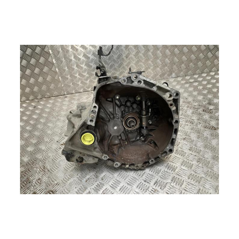 Boite de vitesses TOYOTA AYGO 1 PHASE 1 d’occasion