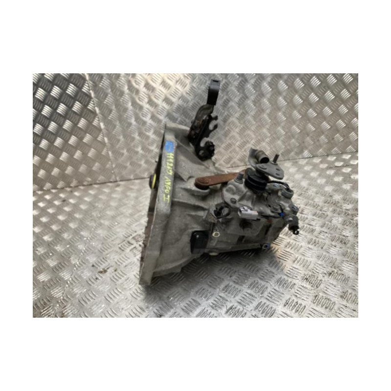 Boite de vitesses TOYOTA AYGO 1 PHASE 1 d’occasion