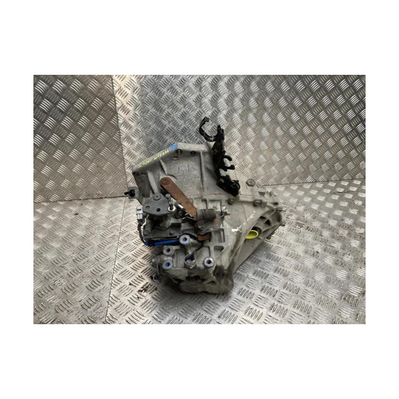 Boite de vitesses TOYOTA AYGO 1 PHASE 1 d’occasion