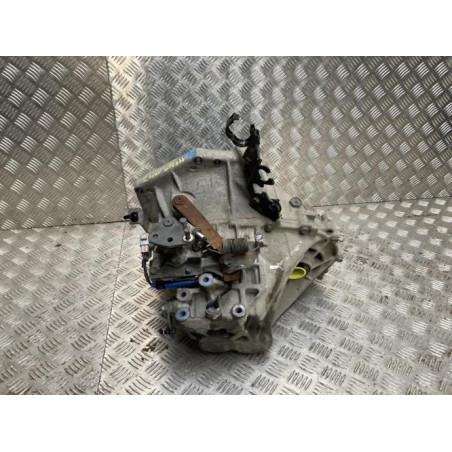 Boite de vitesses TOYOTA AYGO 1 PHASE 1 d’occasion