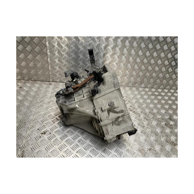 Boite de vitesses TOYOTA AYGO 1 PHASE 1 d’occasion