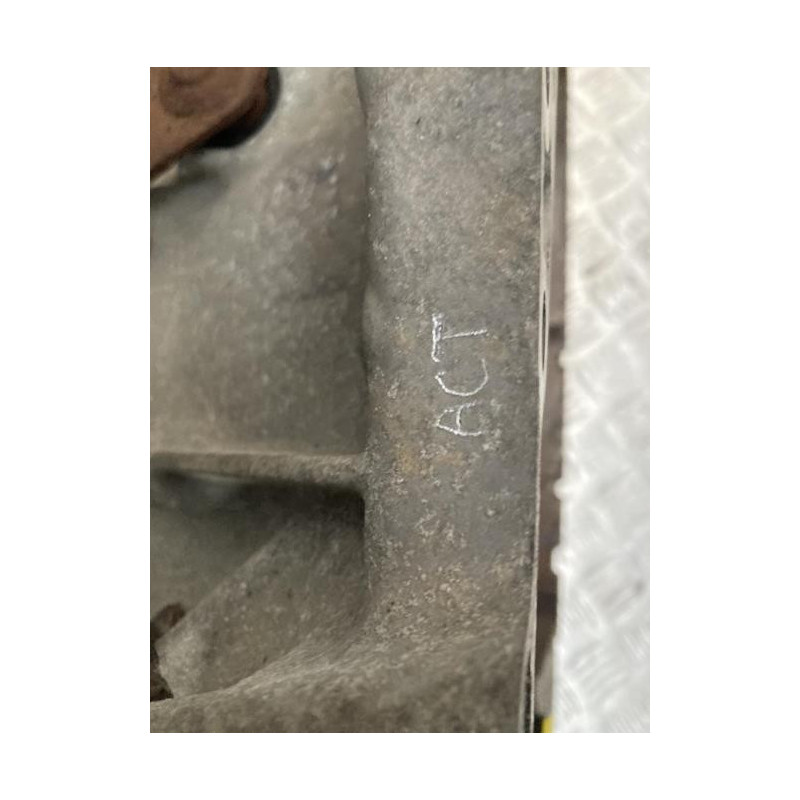 Boite de vitesses TOYOTA AYGO 1 PHASE 1 d’occasion