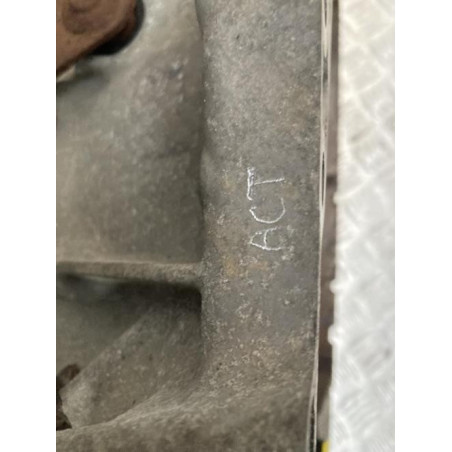 Boite de vitesses TOYOTA AYGO 1 PHASE 1 d’occasion