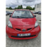 Boite de vitesses TOYOTA AYGO 1 PHASE 1 d’occasion