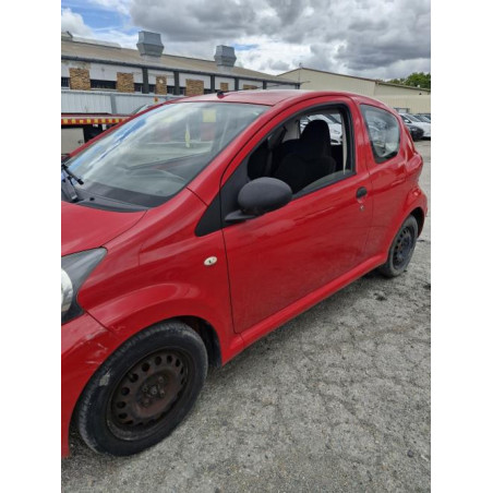 Boite de vitesses TOYOTA AYGO 1 PHASE 1 d’occasion