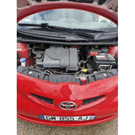 Boite de vitesses TOYOTA AYGO 1 PHASE 1 d’occasion