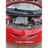 Boite de vitesses TOYOTA AYGO 1 PHASE 1 d’occasion