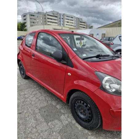 Boite de vitesses TOYOTA AYGO 1 PHASE 1 d’occasion