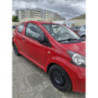 Boite de vitesses TOYOTA AYGO 1 PHASE 1 d’occasion
